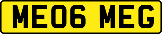 ME06MEG