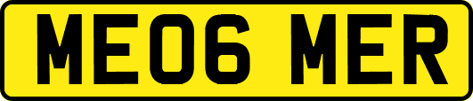 ME06MER