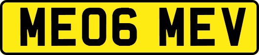 ME06MEV
