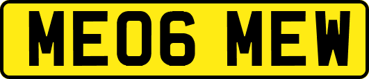 ME06MEW