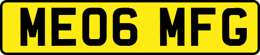 ME06MFG