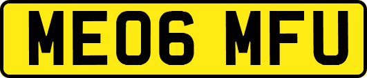 ME06MFU