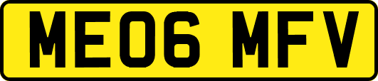 ME06MFV
