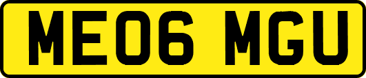 ME06MGU