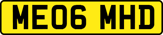 ME06MHD