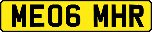 ME06MHR