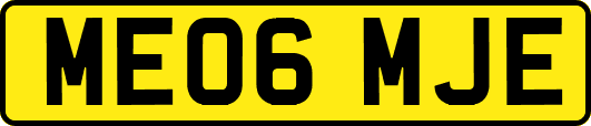 ME06MJE