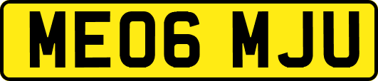 ME06MJU