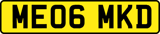 ME06MKD