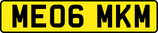 ME06MKM