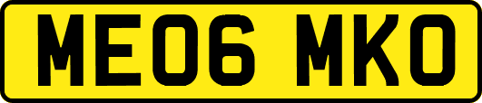 ME06MKO
