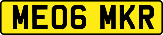 ME06MKR