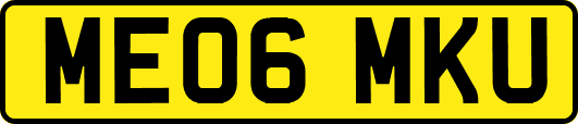 ME06MKU