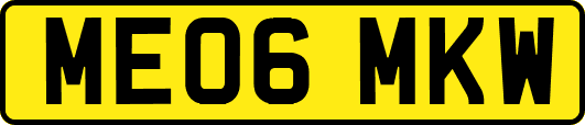 ME06MKW