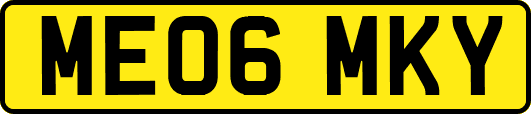 ME06MKY