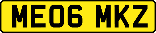 ME06MKZ