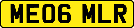 ME06MLR