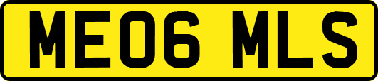 ME06MLS
