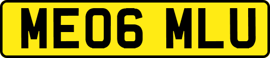 ME06MLU