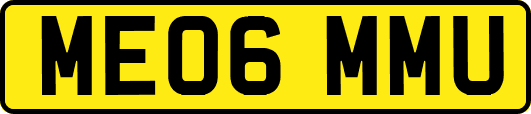 ME06MMU