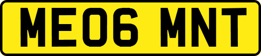 ME06MNT