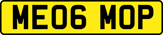 ME06MOP