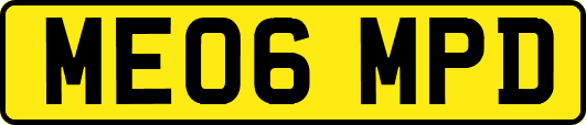 ME06MPD