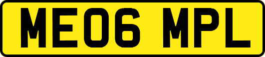 ME06MPL