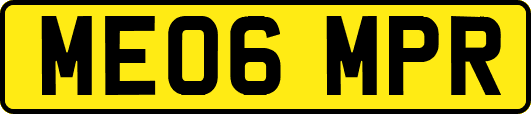 ME06MPR