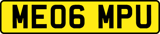 ME06MPU