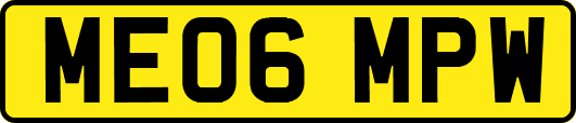 ME06MPW