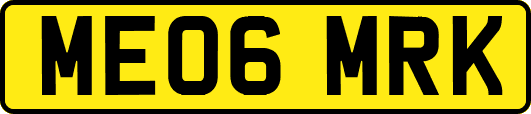 ME06MRK