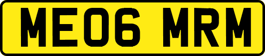 ME06MRM