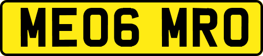 ME06MRO