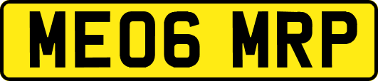 ME06MRP