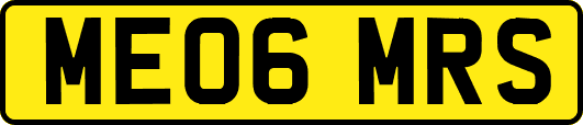 ME06MRS