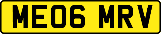 ME06MRV