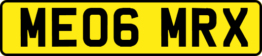 ME06MRX