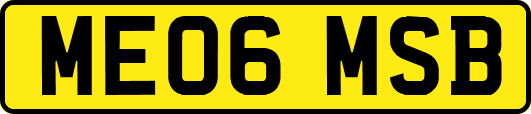 ME06MSB