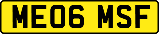 ME06MSF