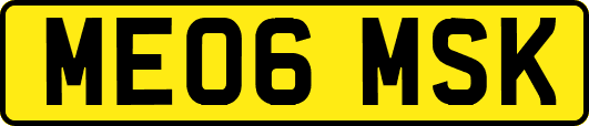 ME06MSK
