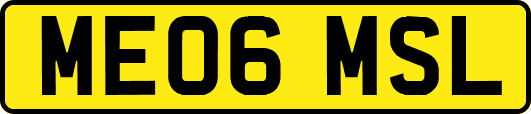 ME06MSL