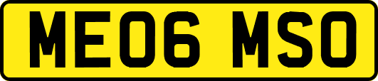 ME06MSO