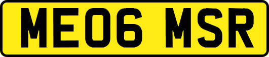 ME06MSR