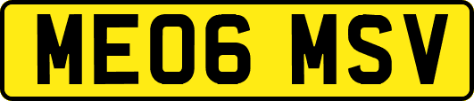 ME06MSV