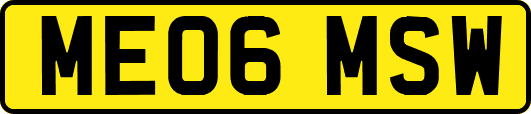 ME06MSW