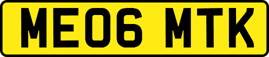 ME06MTK