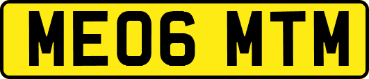 ME06MTM