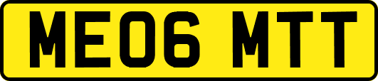ME06MTT