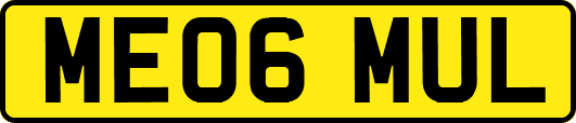 ME06MUL